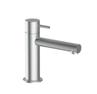 MONOMANDO LAVABO TREUNOSEI INOX TEOREMA